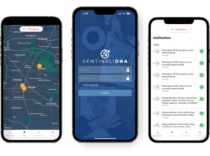 Today criminal justice agencies across the country are utilizing mobile applications to supervise participants effectively.  See how the Sentinel family of Mobile Apps can assist your agency with both low-risk supervision and Victim notification.